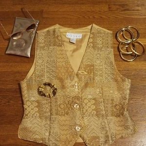 New York & Company Vest